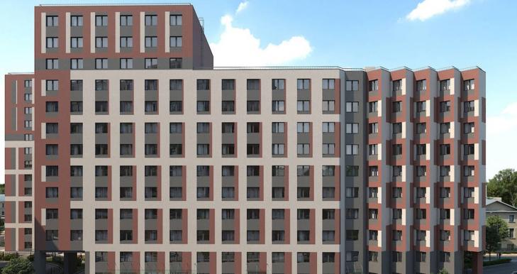 фото ЖК "Studio Moskovsky" Санкт-Петербург (СПб) - 1